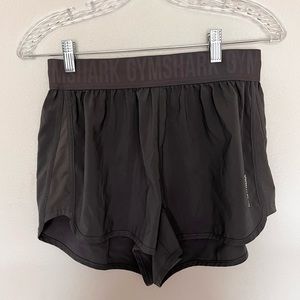 Gymshark Running Shorts